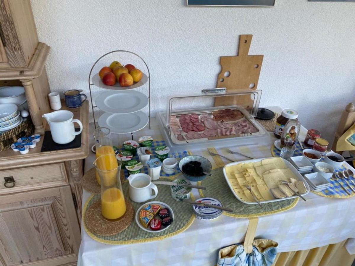 Pension-Ferienwohnung Liesbachtal Direkt Am Waldrand Bayerische Rhoen Schonau an der Brend Екстер'єр фото